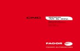 CNC 8055 ·M· & ·EN· - Fagor Automation · Pour recevoir une copie de ce code source sur CD, ... régulièrement l'information contenue dans le document et on ... 4.2 Recherche