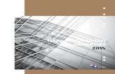 Rapport financier consolidé - Ville de Laval · Questionnaire 99 Autres renseignements sur l’organisme municipal 101 Table des matières. VILLE DE LAVAL Rapport financier consolidé