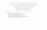 Université de Provence - Département des sciences de lyves.chevallard.free.fr/spip/spip/IMG/pdf/DFL_2011-2012_Module_4... · Le témoin de l¶incident est le premier maillon de