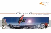 Arcus 6 - prospekt-druck rein 18-03-09-1-16 - Swing · L histoire à succès de la gamme Arcus continue avec l Arcus 6. Swing a conservé le concept couronné de succès de l Arcus