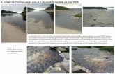 La plage de Penfoul après env. 6 h de pluie le samedi …data.over-blog-kiwi.com/1/48/90/59/...plage-de-penfoul-finistere.pdf · (spot de surf) Title: Présentation PowerPoint Author: