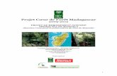 Projet Cœur de Forêt Madagascar · 2 Madagascar Madagascar (Madagasikara en malgache), ou la République de Madagascar (Repoblikan'i Madagasikara en malgache) pour les usages officiels,