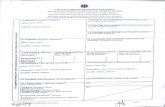 Nouveau document 88 - ONSSA - Accueil · de la Répubtique fédérale d'Allemagne vers le Royaume du Maroc Absender / Consignor / Expéditeur ... / Transitaire (s'il y a lieu) Name