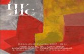 HÔTEL DES VENTES DE MONTE-CARLO - hvmc.com AVRIL_2017… · tableaux et sculptures modernes dimanche 2 avril 2017 hÔtel des ventes de monte-carlo hÔtel des ventes de monte - carlo