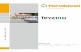 CL11370 - FEYZIN - Centre equestre G12 - Pi ce 001 · Présentation du pénétromètre dynamique type B Norme NE EN ISO 22476-2_____41. CL.11-0370 - Pièce N°001 PAGE 4/41 ... •