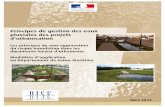 Principe de gestion des eaux pluviales des projets d ...dise.seine-maritime.agriculture.gouv.fr/IMG/pdf/Guide_eaux_pluvial... · I-3 Élaboration du guide de ... des cours d’eau