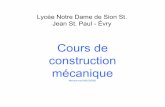Lycée Notre Dame de Sion St. Jean St. Paul - Évrylivres-ebooks-gratuits.com/pdf/933.pdf · Exercice sur l’échelle ... Analyse fonctionnelle Le but •L’analyse fonctionnelle