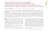 Nouvelles biotechnologies : conséquences …ressources.semencespaysannes.org/...2017-02_article_guy_kastler.pdf · seaux.org/IMG/pdf/P39_40_Reperes.pdf). ... lLes nouvelles techniques