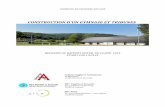 CONSTRUCTION D’UN GYMNASE ET TRIBUNES réponse au rapport.pdf · -UTE C 15-443 : guide pratique des parafoudres ... -ISO/IEC 11801-v2 add. 1 : Normes internationales de précâblage