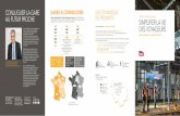 CONJUGUER LA GARE GARES & CONNEXIONS AU … · gares & connexions – rapport d’activitÉ 2014 simplifier la vie des voyageurs gares transiliennes projets livrÉs en 2015 projets