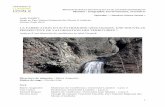 LA FABRICATION D’UN PATRIMOINE … · Figure 1 Photo de couverture : N. Teil, prismations de la cascade du Ray-Pic, l’un des sites volcaniques ... notre acolyte de la tour du