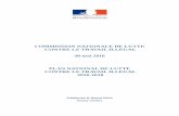 Le PNLTI 2016-2018 - Ministère du Travailtravail-emploi.gouv.fr/IMG/pdf/le_pnlti_2016-2018.pdf · 3/3 Plan national de lutte contre le travail illégal 2016-2018 Sommaire Bilan de