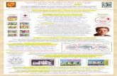 Carnet Croix-Rouge Française 2017 : Partout où vous …mai+2017.pdf · Il commence ces premières illustrations pour la jeunesse en 1991 et ... Château de Chambord et premier spectacle