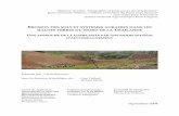EROSION DES SOLS ET SYSTEMES AGRAIRES DANS LES HAUTES TERRES DU NORD DE ...cormas.cirad.fr/pdf/deaBarnaud.pdf · 2.1 Présentation de la situation agraire locale _____ 40 2.2 La complexité