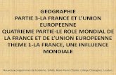 GEOGRAPHIE PARTIE 3-LA FRANE ET L’UNIONww2.ac-poitiers.fr/hist_geo/IMG/pdf/reunion.pdf · GEOGRAPHIE PARTIE 3-LA FRANE ET ... LA FRANE ET DE L’UNION EUROPEENNE THEME 1-LA FRANCE,