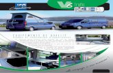 Fiche V6 Trafic JCG 06-12jcgcreations.free.fr/seed/uploads/pdf/Fiche V6 Trafic JCG 06-12.pdf · • 3 spots et plafonnier 2 leds • 2e batterie 12 V - 80 AH avec coupleur - séparateur.