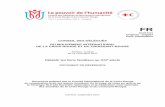 CONSEIL DES DÉLÉGUÉS DU MOUVEMENT …rcrcconference.org/wp-content/uploads/2017/09/CD-17-11_-RFL... · la Stratégie RLF, qui comprend des Sociétés nationales et la Fédération