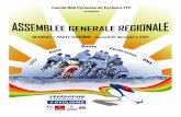Comité Midi Pyrénées de Cyclisme FFCcomite.mpy.ffc.free.fr/annexe/2012/20121215AG2012.pdf · réunis à Blagnac pour faire le bilan de notre mandature et de ... On retrouve Thomas