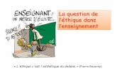 La question de - schoolandelise.files.wordpress.com · ... l’enseignement primaire est gratuit en France depuis ... (art. 40 du code de procédure pénale). ... L.141-5-1 du code