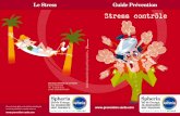 Le Stress Guide Prévention - harmonie-prevention.fr stress2.pdf · 1 Mutuelle régie par le livre II du code de la mutualité inscrite au Registre National des Mutuelles sous le