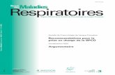 ISSN 0761-8425 des Maladies Respiratoires - splf.frsplf.fr/wp-content/uploads/2014/08/RMR2003_20_4S5... · et, d’autre part, les courtes citations justifiées par le caractère