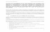 I. Conditions de recevabilité des formations · Document créé le 29/07/2015 Version 2 (révision du 06/11/2015) 1 Procédure de candidature pour la reconnaissance des formations