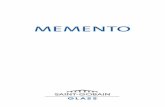 MEMENTO - batimex.bizbatimex.biz/Glassolution_memento.pdf · MEMENTO 2007 • 5 L’objectif de ce mémento est de constituer un aide-mémoire et un ouvrage de référence pour tous