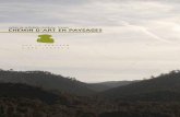 vallée de la Drobie, Ardèche, France CHEMIN D’ART …surlesentierdeslauzes.fr/wp-content/uploads/infos-pratiques/livret... · 1 sur le sentier des lauzes sur le sentier des lauzes