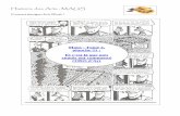 Histoire des Arts : MAUS Comment témoigner de la …ww2.ac-poitiers.fr/histoire-arts/IMG/pdf/mauss_art_spiegelman.pdf · Analyse de la planche étudiée et des albums Maus Analyse