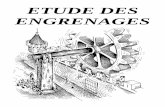 ETUDE DES ENGRENAGES - 1 STI2D SEPTEMBREherve.jardin-nicolas.pagesperso-orange.fr/TSTI/DESSIN janv/cours... · Un engrenage est utilisé pour remplir l’une ou l’autre des deux