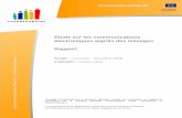 Etude sur les communications électroniques auprès des ...ec.europa.eu/commfrontoffice/publicopinion/archives/ebs/ebs_335_fr.pdf · Accès à la téléphonie mobile : contrat contre