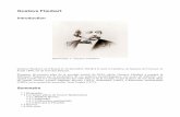 Gustave Flaubert - Créer un blog gratuitement - Eklablogekladata.com/PqRBXXKLGAAfgMYUkZPLBZXxOa8.pdf · commence la rédaction de Madame Bovary, ... Fortement marqué par l'œuvre