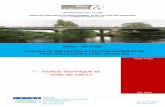 Notice technique et note de calcul - SAGE Cher Amont · phase projet oct. 2016 rd302 – pr 1+330 travaux de reparation et de confortement du pont sur le cher a saint victor (03)