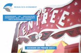 DP REEVE V1 - Eco événement - Nantes Métropole · P. 5 Un portail pour accompagner les bonnes pratiques ... P. 8 Un réseau compétent pour de petites et grandes ... optimiser