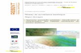 Région Bretagne - rebent.org · • un peuplement de sable fin à moyen, légèrement envasé, à . Abra alba-Aponuphis bilineata, ... Bureau d'étude ALIDADE (aujourd’hui ASTERIE),