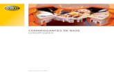 CONNAISSANCES DE BASE GYROPHARES - hella.com · GUIDE DES GYROPHARES Le nouveau guide des gyrophares est destiné à tous ceux qui travaillent directement ou indirectement avec des