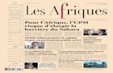 BANQUES, ASSURANCES PRODUITS DE BASE … · Rédaction : Alger, Casablanca, Dakar devant des scénarios catas-N o 37 : 10 au 16 juillet 2008 Le journal de la finance africaine Hebdomadaire