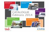 CATALOGUE Éditions 2014 - UNSFA - Le syndicat des …syndicat-architectes.fr/files/2014/07/Catalogue_web... · 2014-07-07 · 37 La pathologie des façades ... 53 Solutions innovantes