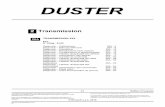 2 Transmission - préparation et balades en duster 4x4duster-en-vadrouille.e-monsite.com/medias/files/diag-trans-4x4.pdf · Tous les droits d'auteur sont réservés à Renault s.a.s.