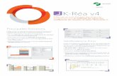 Brochure K-Réa v4 - terrasol.fr · K-Réa est un outil d'analyse des écrans de soutènement par la méthode de calcul aux coefficients de réaction et selon l'Eurocode 7. K-Réa