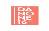 RAPPORT FINANCIER SEMESTRIEL - danone …danone-danonecom-prod.s3.amazonaws.com/user_upload/danone... · 1.1 Analyse de l’activité du premier semestre et perspectives 2016 3 ...