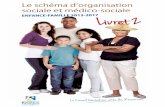 Le schéma d’organisation sociale et médico-sociale · loi du 5 mars 2007 réformant la protection ... Au cœur du dispositif de protection de l’enfance:la réforme du 5 mars