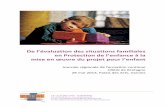 Journe rgionale de formation continue - CREAI Bretagne€¦ · en Protection de l’enfance à la ... objectifs de la loi n° 2007‐293 du 5 mars 2007 réformant la pro‐ tection