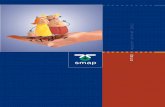 rapport annuel 2002 - Ethias Verzekering · • Rapport du collège des commissaires sur les comptes consolidés de l’exercice ... Consolidation des nouveaux outils : ... pour pratiquer
