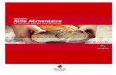 Répertoire de l'aide alimentaire - ville-bourges.fr · ªAtelier cuisine (mensuel) ªConception de menus en individuel, ou en ...