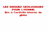 LES RISQUES GEOLOGIQUES POUR L HOMME …alexandre.artus.free.fr/.../documents/images/cours/risques-2017.pdf · comment l'Homme réagit face au risque sismique : Il y a un Plan de