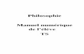 TS - laurentpendarias.comlaurentpendarias.com/.../2013/09/Manuel-numérique-de-lélève-TS.pdf · L’épreuve orale de philosophie ... textes classiques sont également disponibles