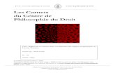 Les Carnets du Centre de Philosophie du Droitsites-final.uclouvain.be/cpdr/docTravail/alain93.pdf · 2011-06-10 · notion d’” investissement de forme”. ... ou encore à la