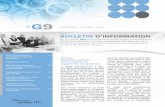 CPNSSS 6848 Bulletin G9 Avril - aper.qc.ca · CSSS Pierre-Boucher, l’un des neuf projets d’amélioration des ... et l’appropriation du nouveau rôle du gestionnaire ainsi que