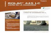 Mise en page 1 - Lafarge France : ciment, bétons, … · traitementsdesols–LCPCSETRA/2000;Guide ... SETRA/2007). PRÉCAUTIONS D’EMPLOI >DENSITÉAPPARENTE:1kg/lenviron Pourconnaîtrelescaractéristiquestechniquesdu